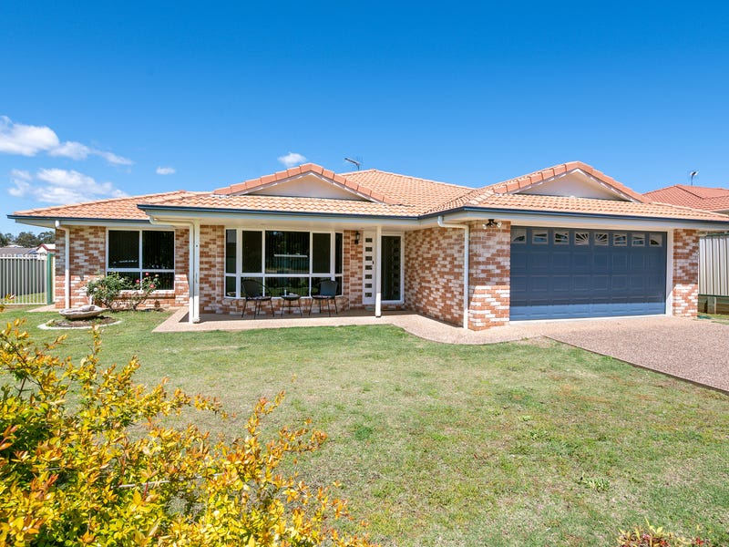 6 Baguley Street, Warwick, QLD 4370