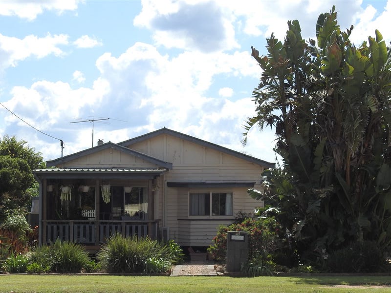 49 Kingaroy Street, Kingaroy, Qld 4610 Property Details