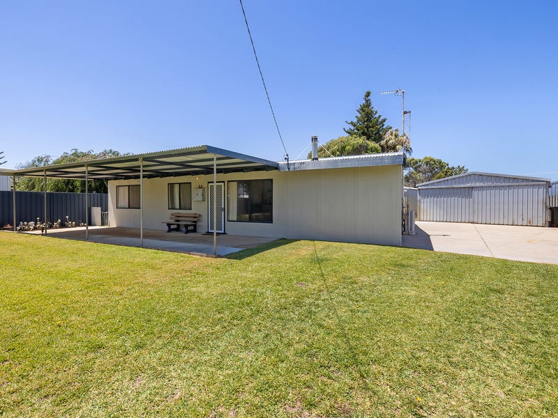 4 Jones Place, Lancelin, WA 6044 House for Sale