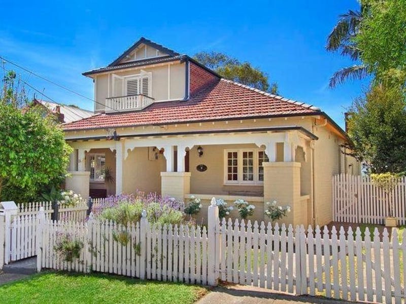 1 Rosebery Street, Mosman, NSW 2088 Property Details