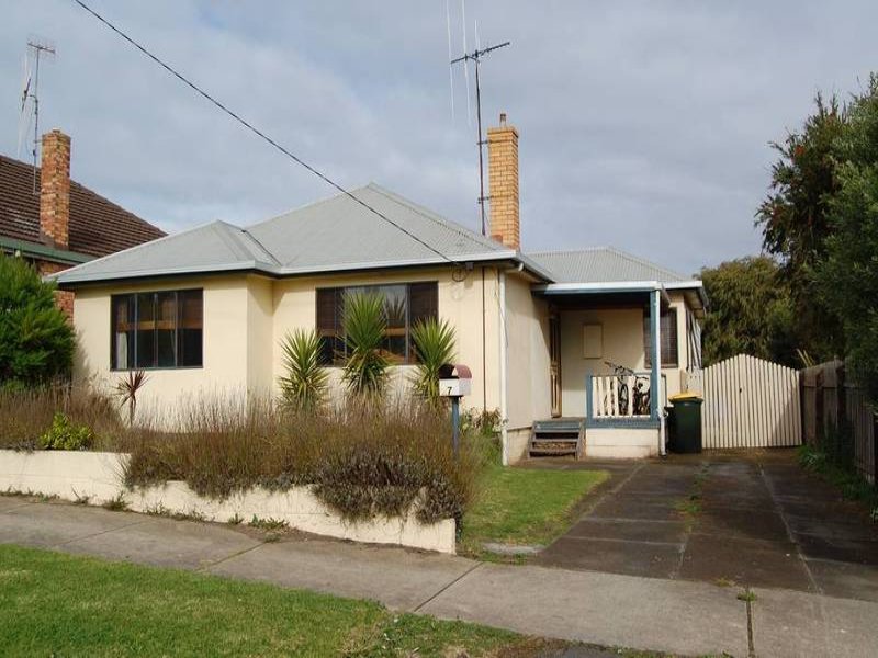 27 Elliott Street, Warrnambool, VIC 3280