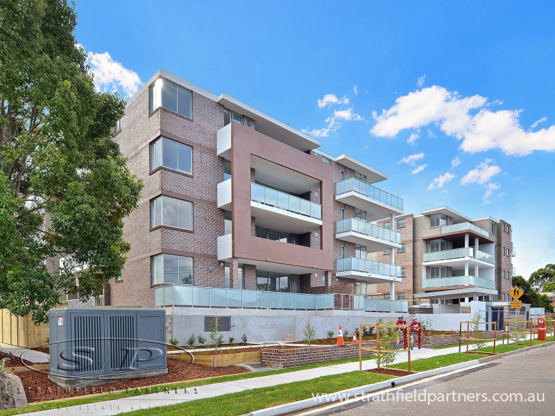 3/610 Street, Rockdale, NSW 2216