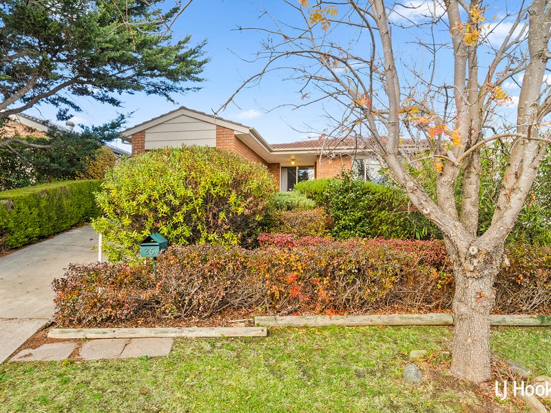 25 Hugh McKay Crescent, Dunlop, ACT 2615 - Property Details