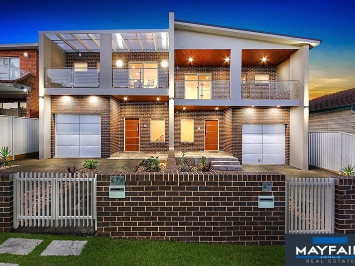 47 Irvine Street, Bankstown, NSW 2200