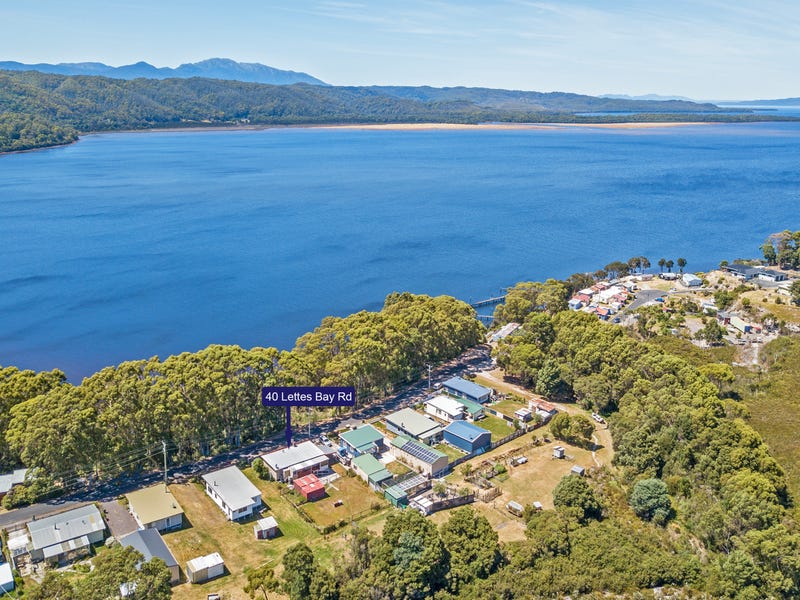 40 Lettes Bay Road, Strahan, Tas 7468 Property Details