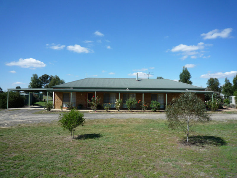 60 Inglis Road, Bagshot, Vic 3551 Property Details