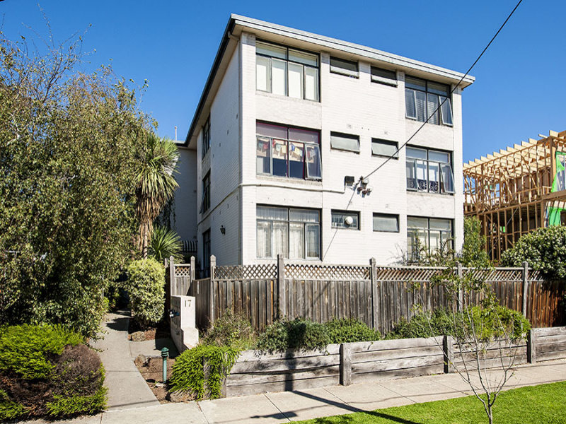 11/17 Bulla Road, Essendon, Vic 3040 Property Details