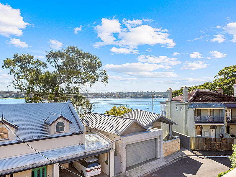 7/67 Louisa Road, Birchgrove, NSW 2041