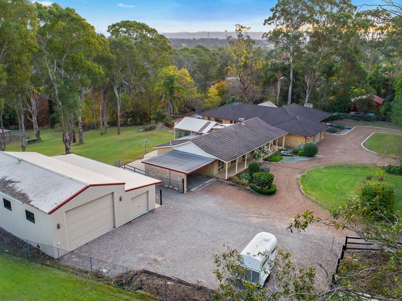 140 Commercial Road, Vineyard, NSW 2765