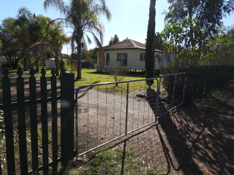 3840 Ida Street, Dirranbandi, QLD 4486