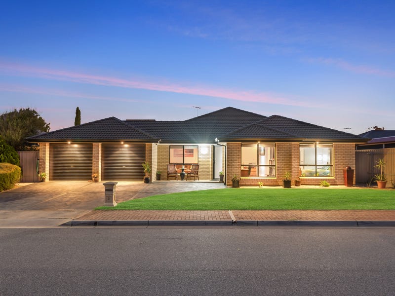 3 Grange Court, Seaford, SA 5169 House for Sale