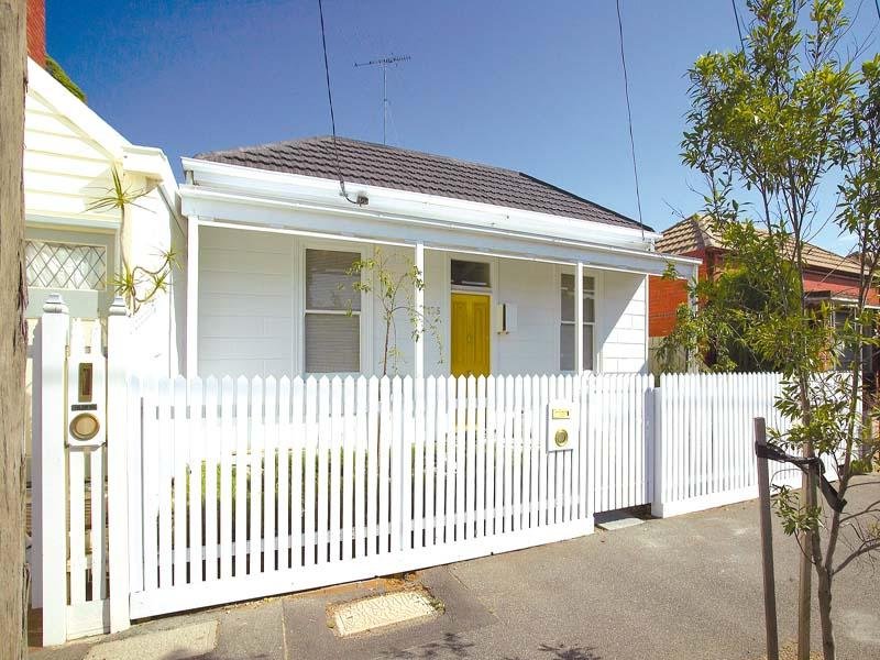 135 Ross Street, Port Melbourne, VIC 3207