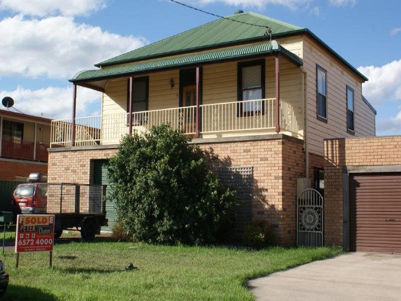 4 High Street, Singleton, NSW 2330
