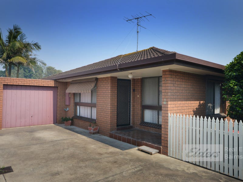 3/38 Pearson Street, Bairnsdale, Vic 3875 Property Details