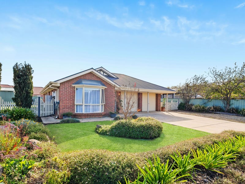 4 Strathmont Drive, Strathalbyn, SA 5255 Property Details