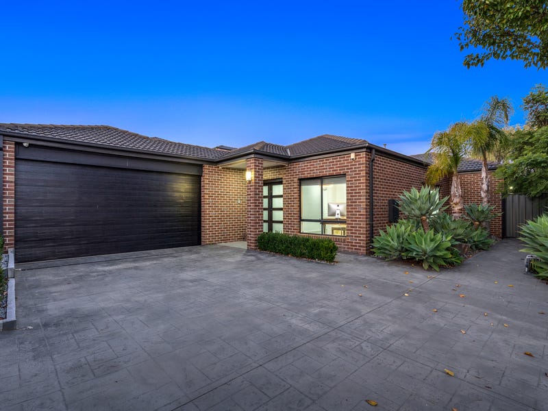 8 Terrick Court, Greenvale, Vic 3059 House for Sale