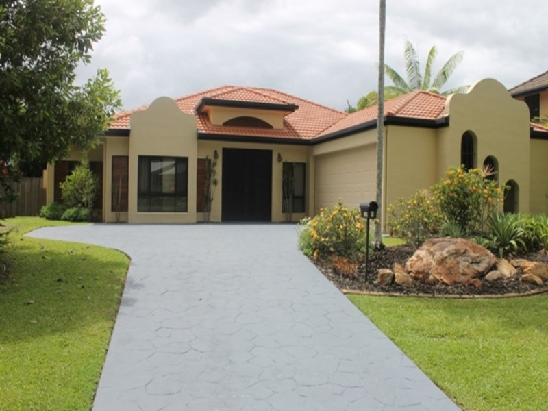 3 Red Peak Boulevard, Caravonica, Qld 4878 Property Details