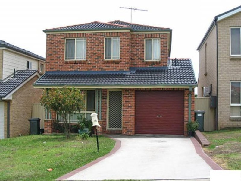 10 Plukavec Circuit, Prestons, NSW 2170