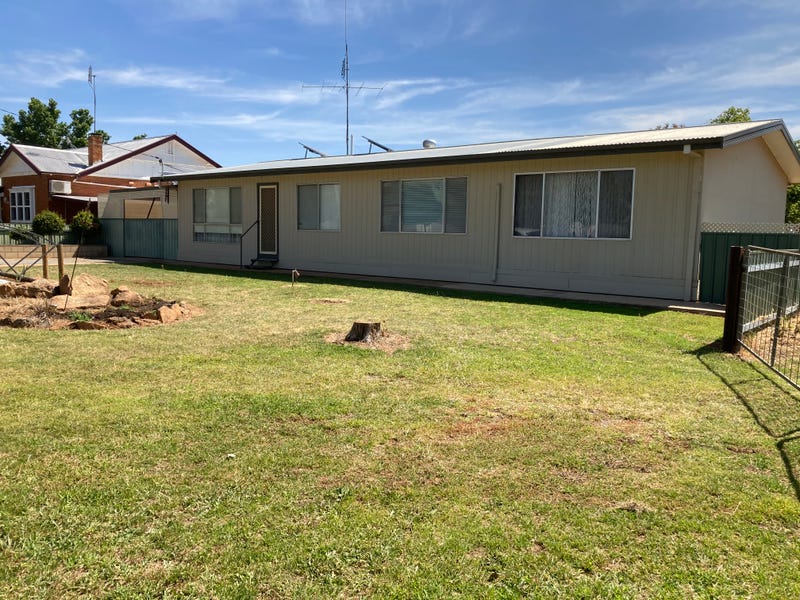 30 Maxwell Street, Ariah Park, NSW 2665 House for Sale realestate