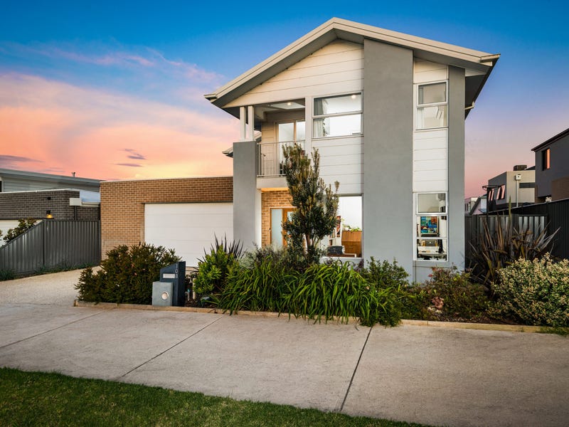 108 Oceania Drive, Curlewis, Vic 3222 House for Sale