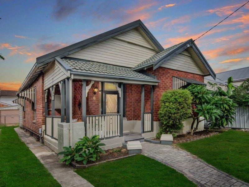 6 Rawson Street, Mayfield, NSW 2304