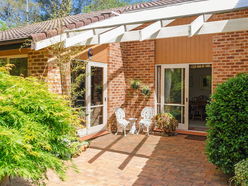 41 Sir Donald Bradman Drive, Bowral, NSW 2576 Property Details