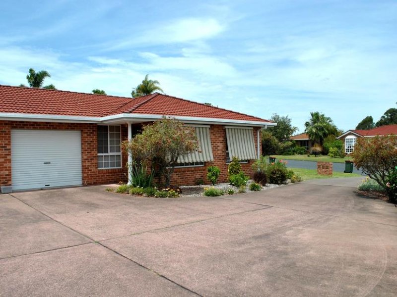 1/53 Mayers Drive, Tuncurry, NSW 2428