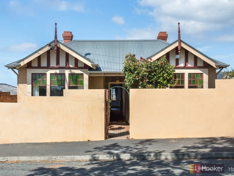 52 Forest Road, West Hobart, TAS 7000