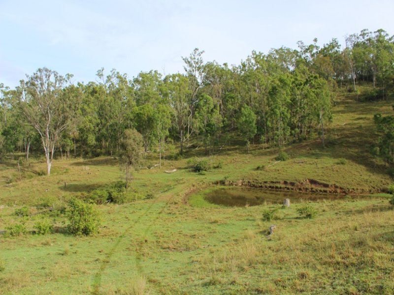 Lot 3 Brisbane Valley Highway, Toogoolawah, Qld 4313 Property Details