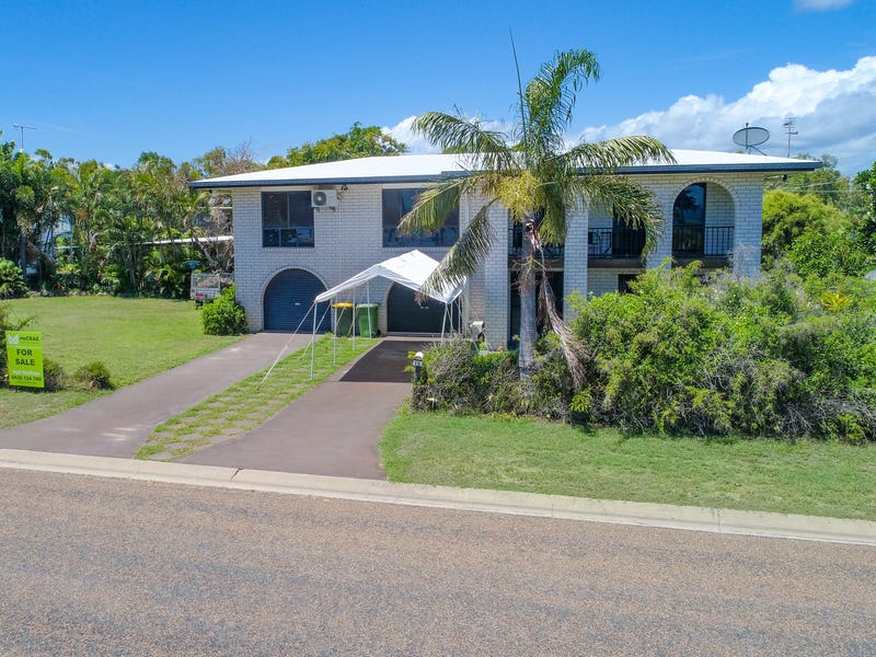 24 Argyle Street, Bowen, Qld 4805 Property Details