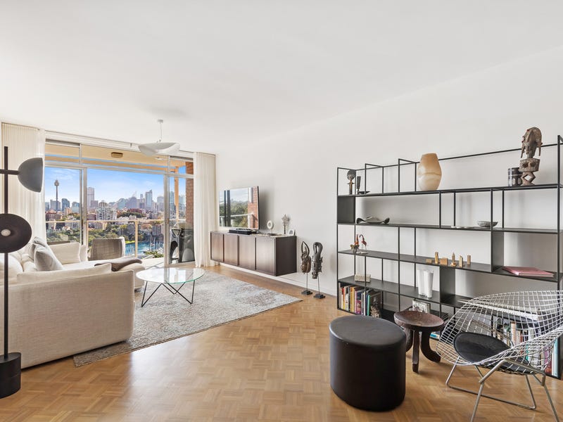 5C/55 Darling Point Road, Darling Point, NSW 2027