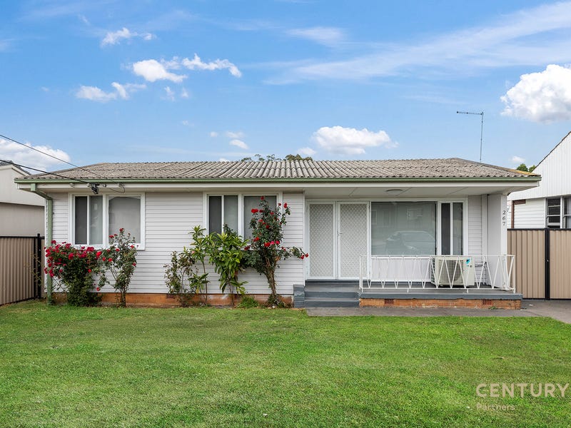 Rental Properties and Real Estate in Elizabeth Hills, NSW 2171 (+4