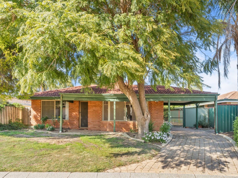 6 Hillview Court, Gosnells, WA 6110 Property Details