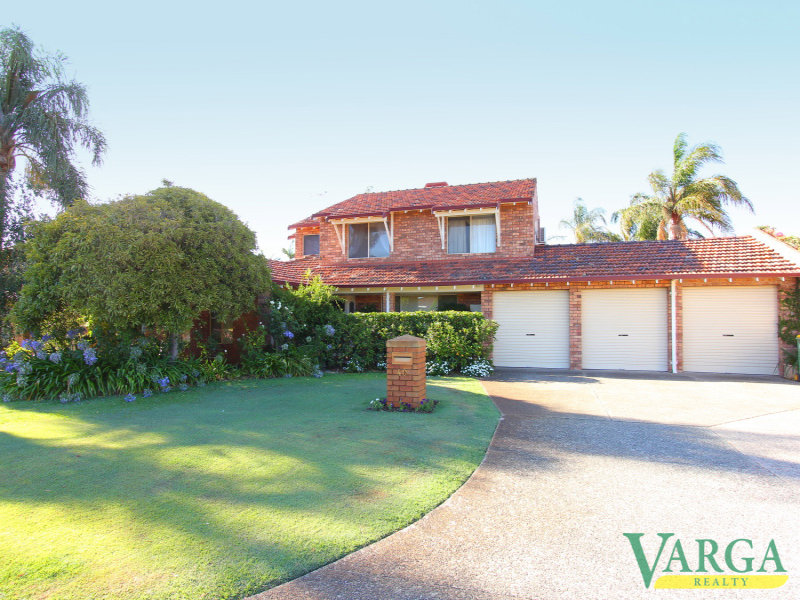 40 Carlow Circle, Waterford, WA 6152