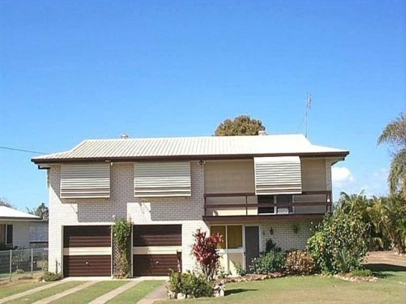 162 Long Street, Point Vernon, QLD 4655