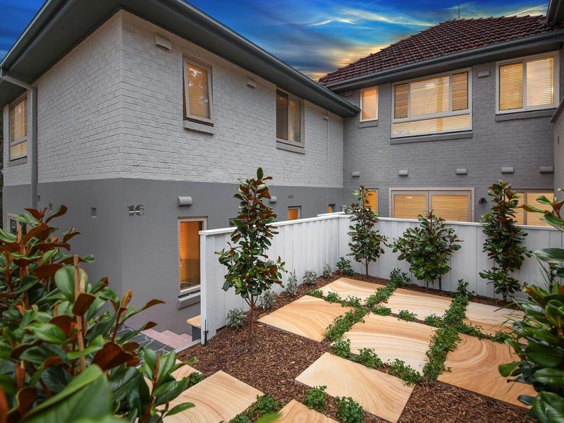 16/62 Brown Street, Bronte, NSW 2024