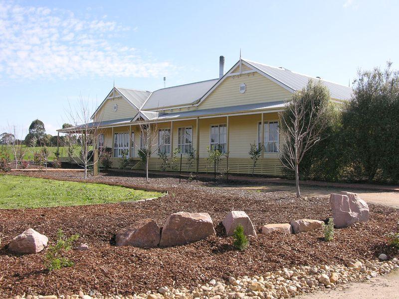 155 Nilmashady Creek Road, Nilma North, VIC 3821