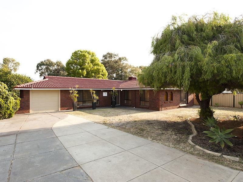 180 Fremantle Road, Gosnells, WA 6110 Property Details