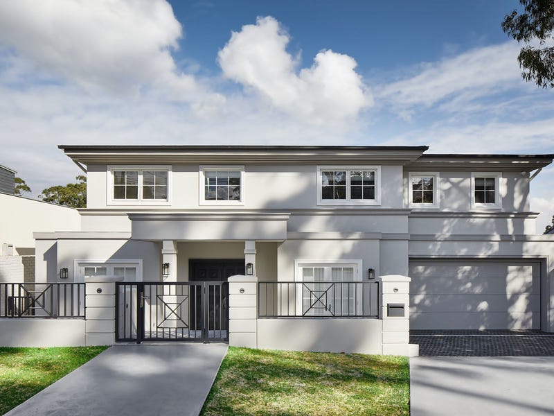 107 Arthur Street, Forestville, NSW 2087