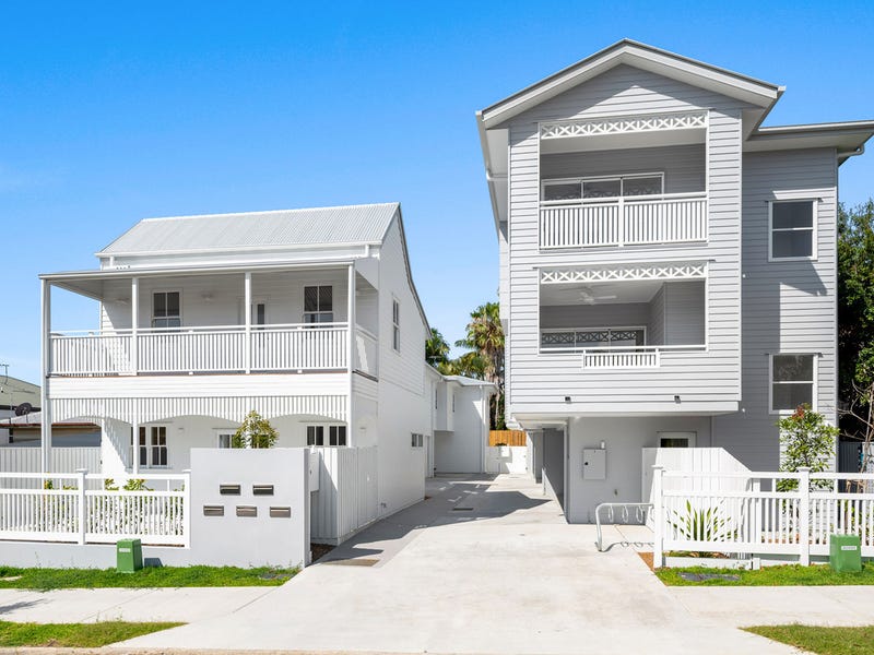 1/192 Mountjoy Terrace, Manly, Qld 4179 Property Details