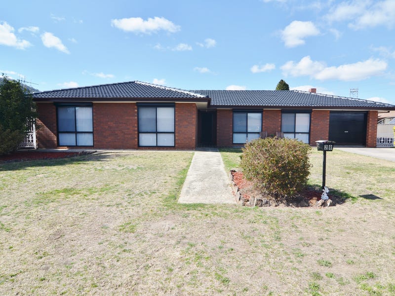 28 Chivers Close, Lithgow, NSW 2790 Property Details