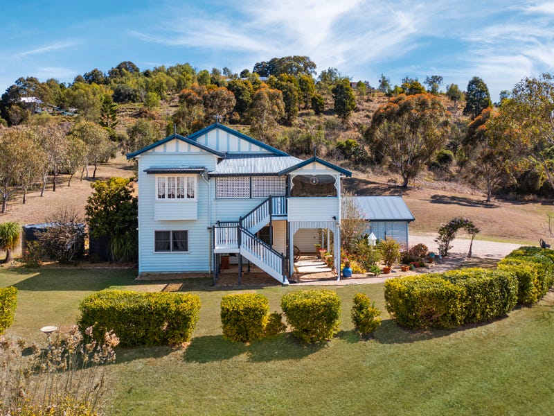 5 Stokes Court, Summerholm, Qld 4341 House for Sale