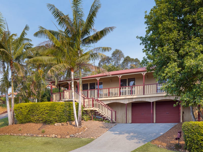 6 Stanfield Drive, Upper Coomera, QLD 4209