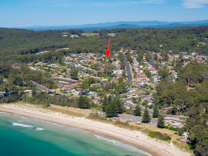 6 Ocean Close, Surf Beach, NSW 2536