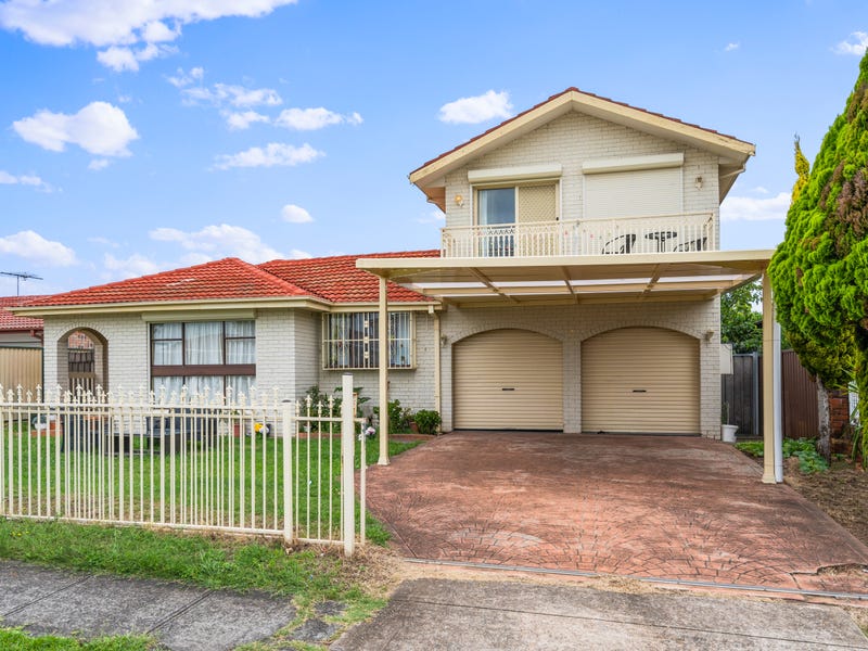 16 Chickasaw Cres, Greenfield Park, NSW 2176