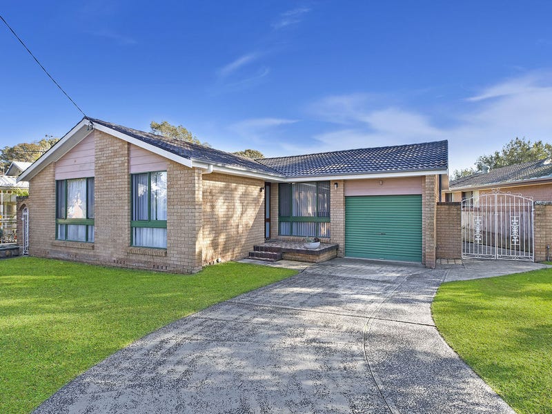 Houses for Sale in NSW