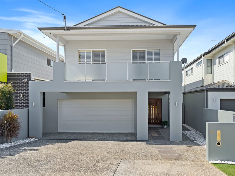 40 Bayview Street, Wellington Point, QLD 4160