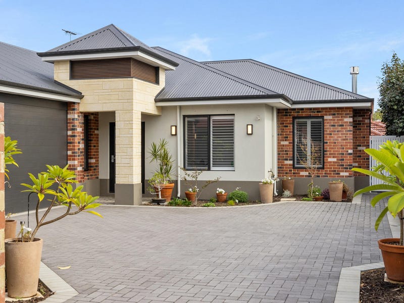 51a Goddard Street, Lathlain, WA 6100 House for Sale