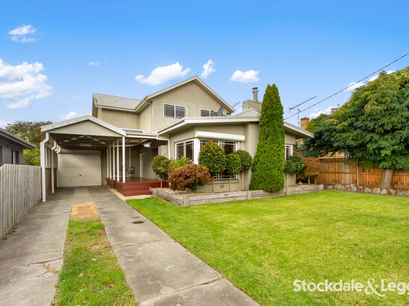 24 Joy Street, Morwell, VIC 3840