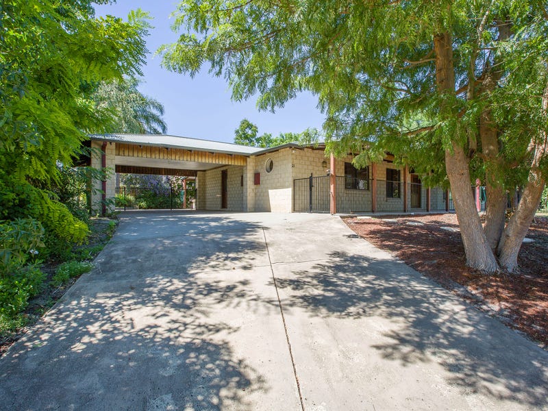 21 CASTLE PLACE, Donnybrook, WA 6239 Property Details